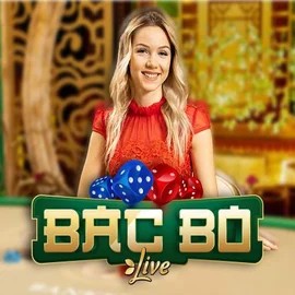 Bac Bo – slot by Evolution, featured at hugoscasino.se