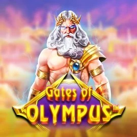 Play Gates of Olympus slot by Pragmatic Play on hugoscasino.se