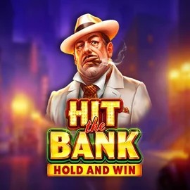 game logo by Playson on hugoscasino.se