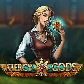 Mercy Of The Gods online slot from NetEnt – play at hugoscasino.se