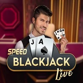 Speed Blackjack online slot from Pragmatic Play – play at hugoscasino.se
