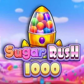 game logo by Pragmatic Play on hugoscasino.se