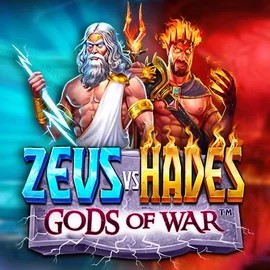Play Zeus vs Hades: Gods of War slot by Pragmatic Play on hugoscasino.se